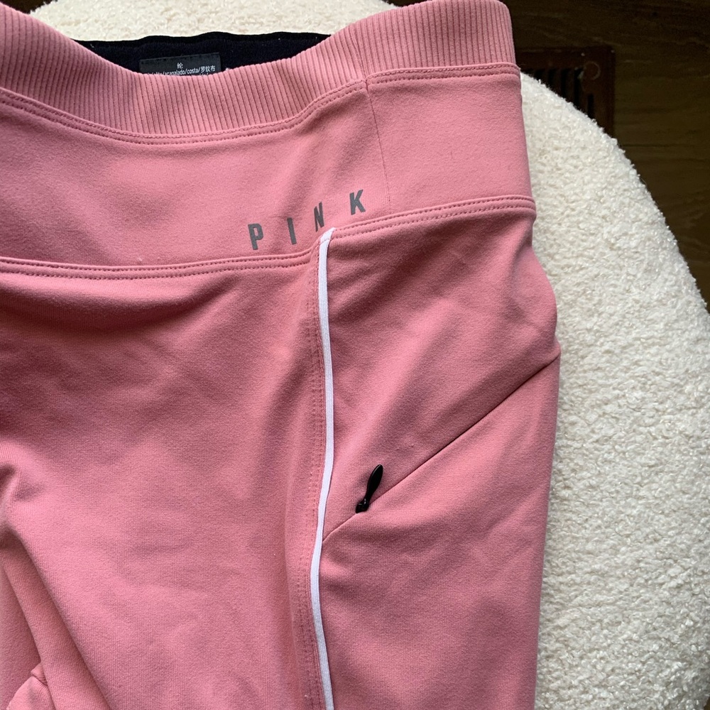 PINK leggings